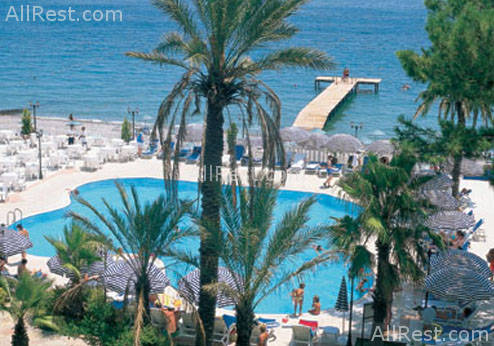 Paloma Beach 3